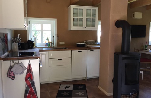 Oybin House | Holiday house Emilie for sole use in the outskirts