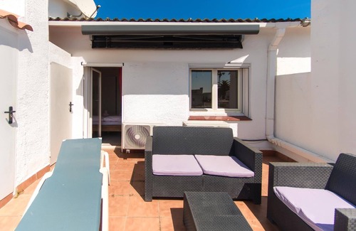 Empuriabrava House | Holiday house Empuriabrava for 1 - 6 persons with 3 bedrooms - Holiday home