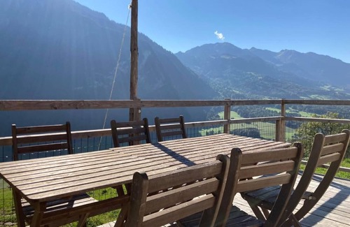 Ennetmoos House | Holiday house Ennetmoos for 1 - 4 persons with 2 bedrooms - Holiday home