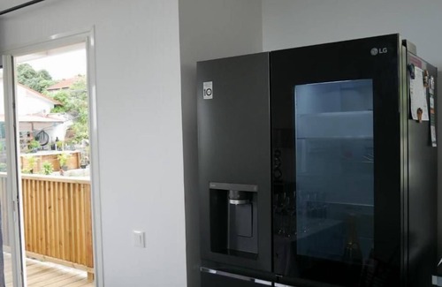 Entre-Deux House | Holiday house Entre-Deux for 1 - 6 persons with 3 bedrooms - Detached holiday house