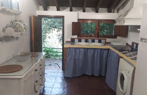 Algarinejo House | Holiday house Fuentes de Cesna for 1 - 6 persons with 3 bedrooms - Holiday home