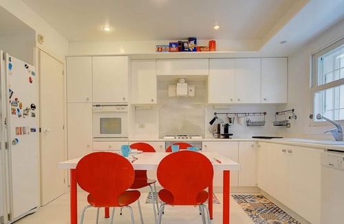 Palma de Mallorca House | Holiday house Palma de Mallorca for 1 - 6 persons with 3 bedrooms - Holiday home