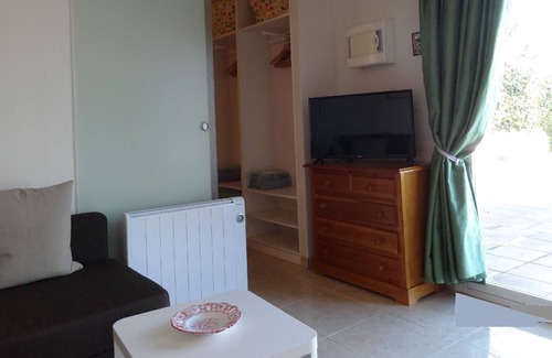 Pinos de Alhaurin House | Holiday house Pinos de Alhaurin for 1 - 2 persons with 1 bedroom - Holiday house