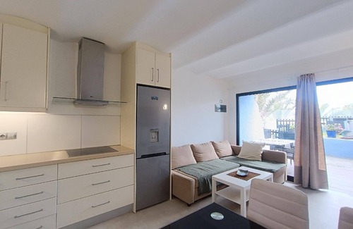 Playa del Aguila House | Holiday house Playa del Inglés for 1 - 5 persons with 2 bedrooms - Row house