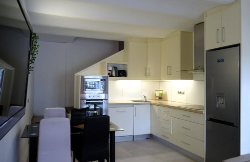 Playa del Aguila House | Holiday house Playa del Inglés for 1 - 5 persons with 2 bedrooms - Row house