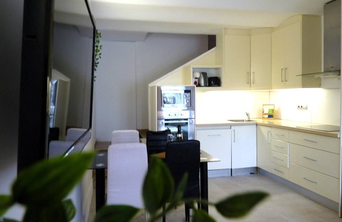 Playa del Aguila House | Holiday house Playa del Inglés for 1 - 5 persons with 2 bedrooms - Row house
