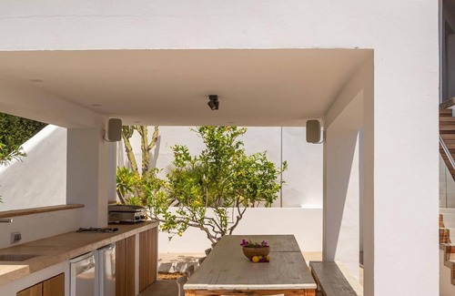Sant Antoni de Portmany House | Holiday house San Antonio Abad for 1 - 12 persons with 6 bedrooms - Holiday home
