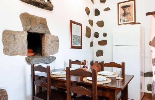 La Solana House | Holiday house Vega de San Mateo for 1 - 5 persons with 2 bedrooms - Holiday house