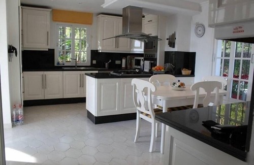 New Golden Mile House | Holiday house Estepona for 1 - 10 persons with 5 bedrooms - Luxury holiday home