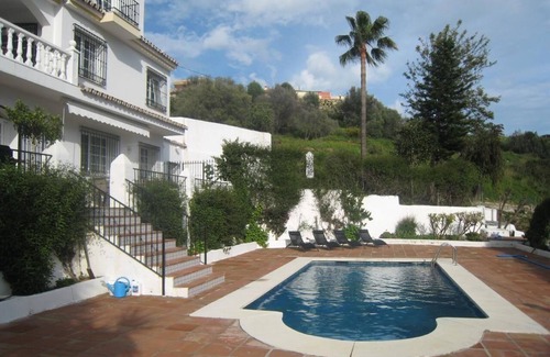 New Golden Mile House | Holiday house Estepona for 1 - 10 persons with 5 bedrooms - Luxury holiday home