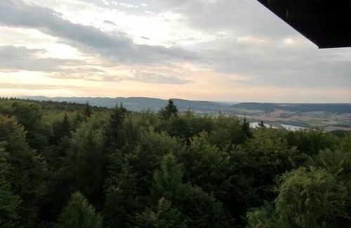Bremke House | Holiday house Extertal for 1 - 5 persons with 3 bedrooms - Holiday home