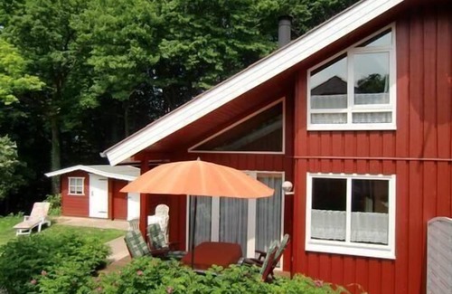 Bremke House | Holiday house Extertal for 1 - 5 persons with 3 bedrooms - Holiday home
