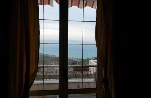 Falerna House | Holiday house Falerna for 2 - 11 persons with 4 bedrooms - Row house