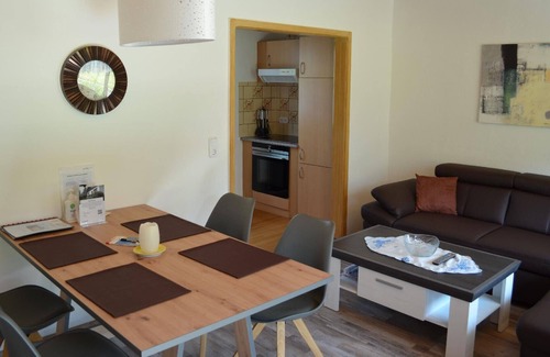 Emsetal House | Holiday house Fischbach for 1 - 4 persons with 2 bedrooms - Holiday home