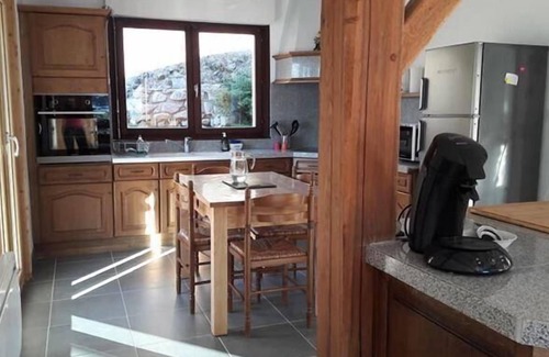 La Bresse House | Holiday house for 15 persons approx. 260 m² in La Bresse, Lorraine (Gérardmer ski area)
