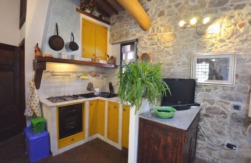 Pescaglia House | Holiday house for 4 persons approx. 50 qm in Celle, Tuscany (Province Lucca)