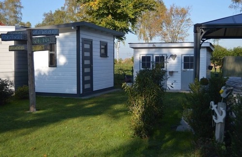 Conneforde House | Holiday house for 5 guests with 100m² in Wiefelstede (109640)