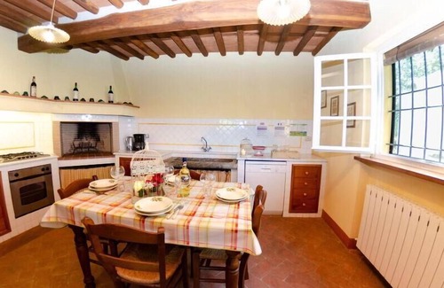 Montecarlo House | Holiday house for 6 persons approx. 120 qm in Montecarlo, Tuscany (Pistoia Province)