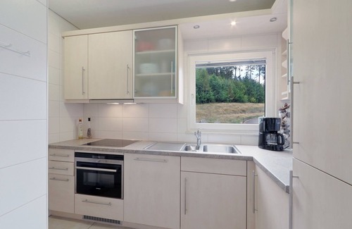 Kirchheim House | Holiday house for 7 guests with 102m² in Kirchheim (125976)