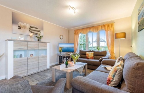 Klausdorf House | Holiday house for 7 guests with 110m² in Klausdorf (51656)