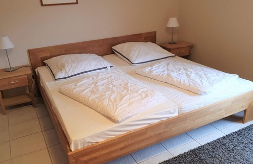 Friedrichskoog House | Holiday house Friedrichskoog for 1 - 8 persons with 4 bedrooms - Holiday home