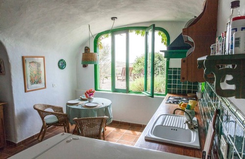 La Concepcion House | Holiday house Gamonal for 1 - 3 persons with 1 bedroom - Holiday house