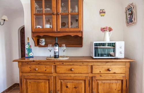 La Concepcion House | Holiday house Gamonal for 1 - 3 persons with 1 bedroom - Holiday house