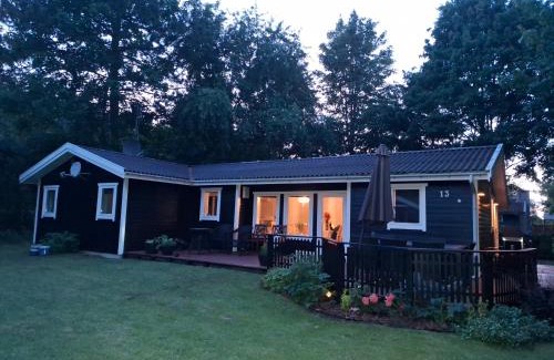 Dalby Huse House | Holiday House, Garden and Beach Escape, one hour from Copenhagen