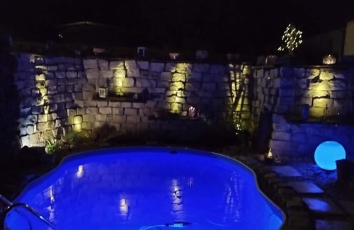 Gefrees House | Holiday house Gefrees for 1 - 4 persons with 2 bedrooms - Holiday house