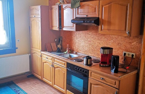 Gehlberg House | Holiday house Gehlberg for 1 - 10 persons with 8 bedrooms - Holiday apartment in one or multi-family