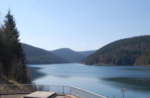 Gehlberg House | Holiday house Gehlberg for 1 - 10 persons with 8 bedrooms - Holiday apartment in one or multi-family