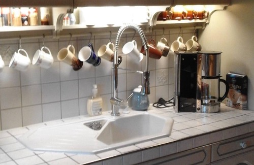 Geiersthal House | Holiday house Geiersthal for 1 - 6 persons with 2 bedrooms - Holiday home