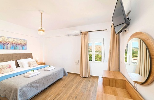 Mathes House | Holiday house Georgioupoli for 1 - 8 persons with 2 bedrooms - Holiday home