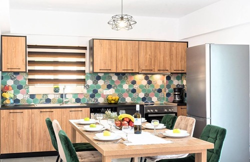 Mathes House | Holiday house Georgioupoli for 1 - 8 persons with 2 bedrooms - Holiday home