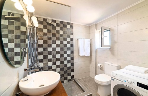 Mathes House | Holiday house Georgioupoli for 1 - 8 persons with 2 bedrooms - Holiday home
