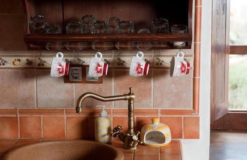 Tuineje House | Holiday house Giniginamar for 1 - 4 persons with 2 bedrooms - Holiday home