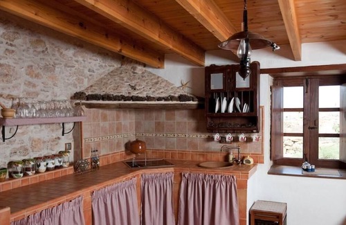 Tuineje House | Holiday house Giniginamar for 1 - 4 persons with 2 bedrooms - Holiday home