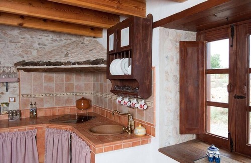 Tuineje House | Holiday house Giniginamar for 1 - 2 persons with 1 bedroom - Holiday home