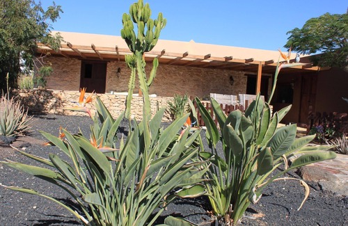 Tuineje House | Holiday house Giniginamar for 1 - 2 persons with 1 bedroom - Holiday home