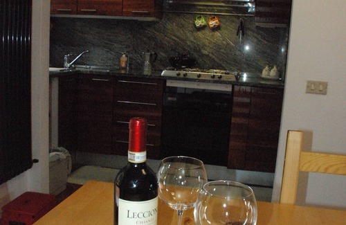 Lastra a Signa House | Holiday house "Gli Oleandri di Belfiore". In the hills but one step away from Florence