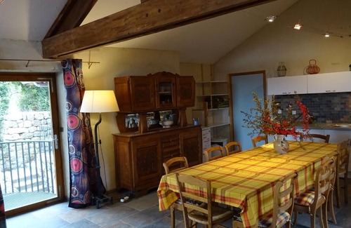 Gluiras House | Holiday house Gluiras for 1 - 10 persons with 6 bedrooms - Holiday house