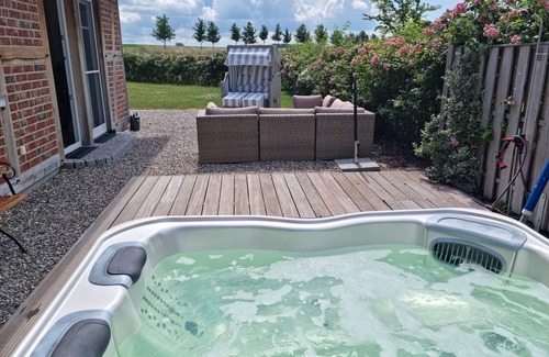 Gross Schwansee House | Holiday house Groß Schwansee for 1 - 10 persons with 4 bedrooms - Holiday house