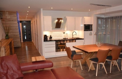 Gross Schwansee House | Holiday house Groß Schwansee for 1 - 10 persons with 5 bedrooms - Holiday home