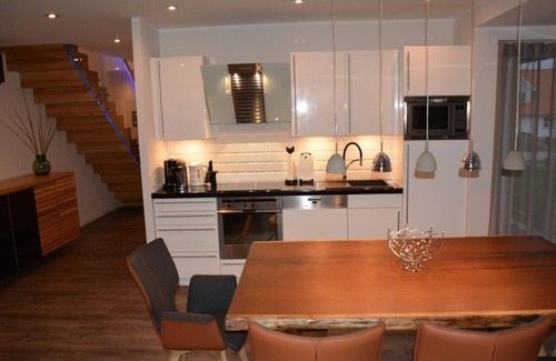 Gross Schwansee House | Holiday house Groß Schwansee for 1 - 10 persons with 5 bedrooms - Holiday home