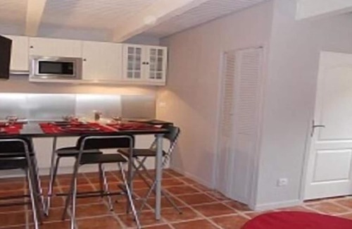 Grans House | Holiday house Grans for 1 - 5 persons with 2 bedrooms - Holiday house