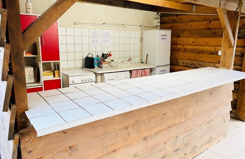 Grans House | Holiday house Grans for 1 - 2 persons - Row house