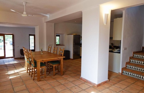 Grazalema House | Holiday house Grazalema for 1 - 6 persons with 3 bedrooms - Holiday house