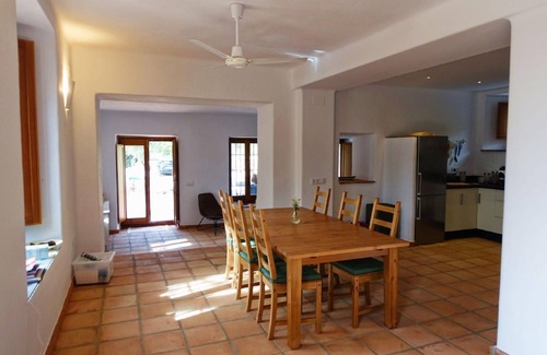 Grazalema House | Holiday house Grazalema for 1 - 6 persons with 3 bedrooms - Holiday house