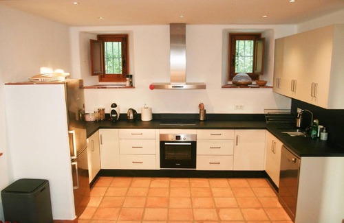 Grazalema House | Holiday house Grazalema for 1 - 6 persons with 3 bedrooms - Holiday house