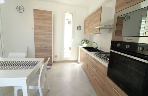 Otranto House | Holiday House Greta in Otranto